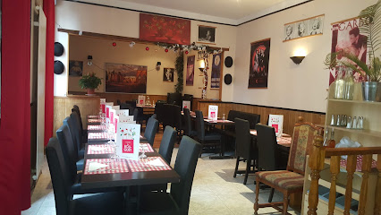 Pizza de Au Bouquet à Ivry-sur-Seine