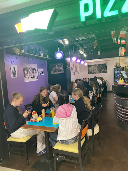 Pizza de Casa Roma à Charenton-le-Pont