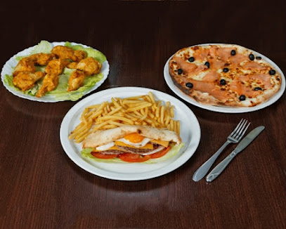 Pizza de Délice Pizza à Villejuif