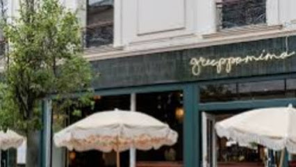 Pizza de Gruppomimo à Paris