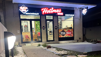 Pizza de Hotimes Pizza Nogent-sur-Marne à Nogent-sur-Marne