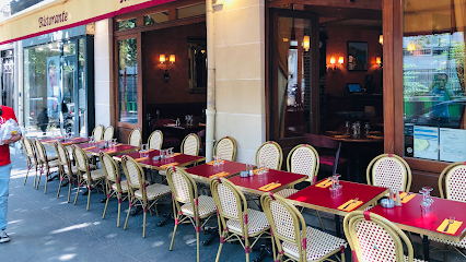 Pizza de Il Pinocchio Restaurant Italien Pizzeria Paris 20 à Paris