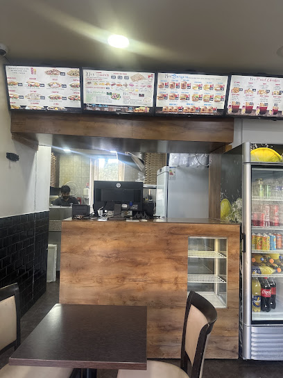 Pizza de LA MAISON DES PIZZA à Ivry-sur-Seine