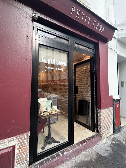 Pizza de Le p'tit kawa - pizzeria & coffee à Paris