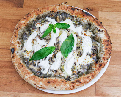 Pizza de Le Petit Brady - Pizzeria Paris 10 à Paris