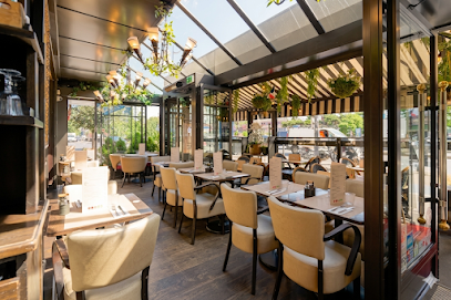 Pizza de Le Plaza au Kremlin-Bicêtre