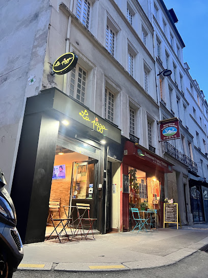 Pizza de Les Artisans de la Pizza à Paris
