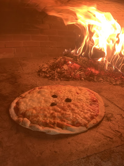 Pizza de Les Pizzas d’Adrien (Camion Bleu) à Saint-Mandé