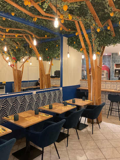 Pizza de Mozzafiato Paris – Pizzeria Artisanale 11e Arrondissement à Paris