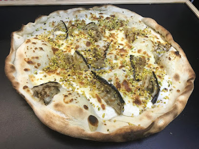 Pizza de Ô Camion Pizza ( Montreuil Pizzeria ) à Montreuil