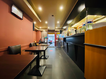 Pizza de Palais d'Ivry à Ivry-sur-Seine