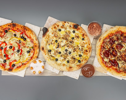 Pizza de Pizza Du Golf à Rosny-sous-Bois
