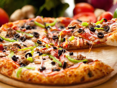 Pizza de Pizza Nuit Paris livraisons à Paris