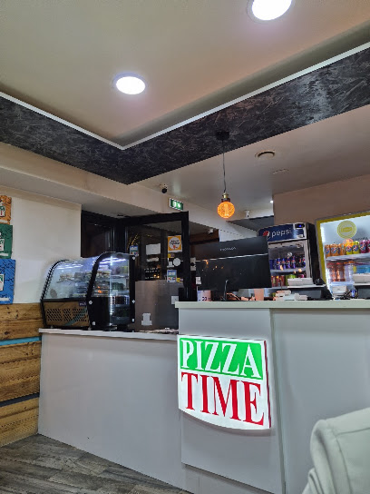 Pizza de Pizza Time® Alfortville à Alfortville