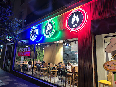 Pizza de Pizza Time® Bagnolet à Bagnolet
