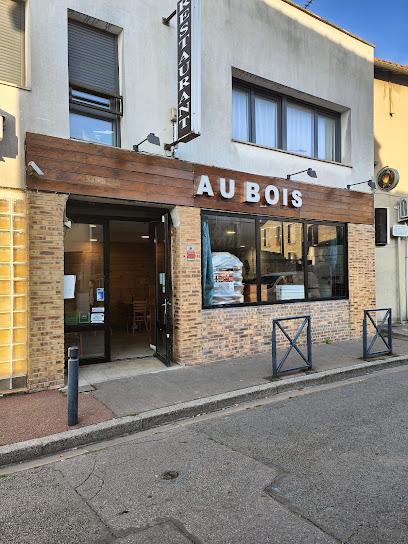 Pizza de Pizzeria Au Bois à Fontenay-sous-Bois