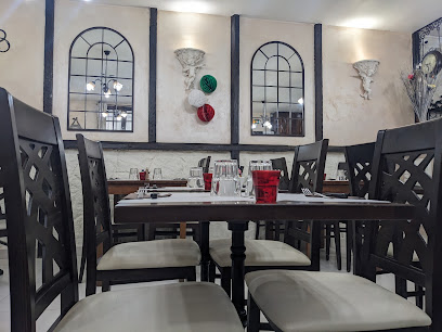Pizza de Pizzeria Gli Angeli - G. Ambrosio à Villejuif