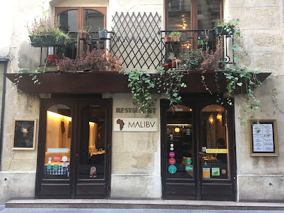 Pizza de Pizzeria Lampedusa à Paris