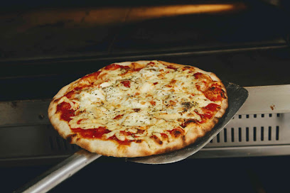 Pizza de Red pizza à Fontenay-sous-Bois