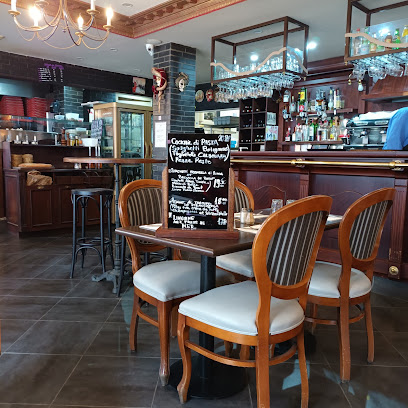Pizza de Restaurant Italienne et Pizzeria Le Venise à Fontenay-sous-Bois