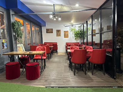 Pizza de WALI - Café, Brasserie, Restaurant, Pizzeria à Fontenay-sous-Bois