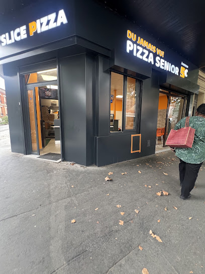 Pizza de Woodiz Pantin à Pantin